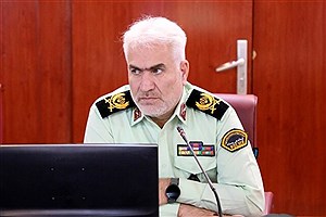 لزوم افزایش ایمنی جاده‌ها برای حفظ حیات‌ وحش