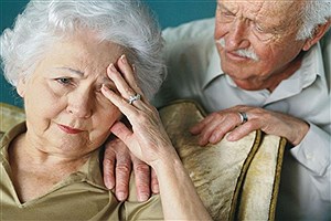 نکاتی برای بهبود ارتباط با بیماران آلزایمری+ بخوانید