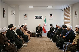 لبیک واحد ائمه جمعه قزوین به پیام رهبر انقلاب&#47; شورای فرهنگ عمومی در مناطق با جدیت فعال شود
