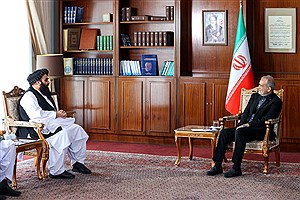 طالبان، حکومت خودخوانده و فاقد مشروعیت؛ ایران باید بر اصول خود بایستد