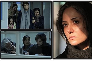 نقد فیلم «زن و بچه»&#47; آشفته و پراکنده در داستان