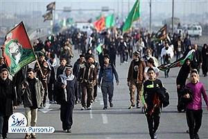 ثبت‌نام بیش از ۲۱ هزار زائر آذربایجان شرقی در سامانه سماح