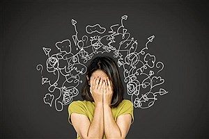 تست شخصیت: آدم مضطرب و نگرانی یا خیر؟