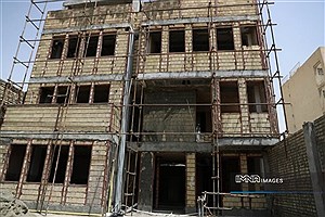 نگین اصفهان می‌درخشد&#47; ۳۷ میلیارد تومان برای فرهنگسرای جدید!