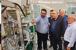 توجه ویژه به نواحی صنعتی و کم‌برخوردار قزوین&#47; فرصتی برای کارآفرینان جوان؛ قزوین زیرساخت‌ها را آماده کرده است