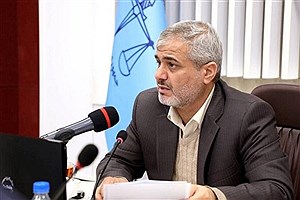 زمان رسیدگی به پرونده‌ها در دادگاه‌های کیفری تهران کمتر از ۲۰ روز است