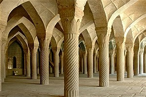 مرمت ۱۱ مسجد تاریخی استان فارس