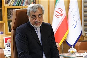 آموزش و پرورش، کلید ثروت ملی است