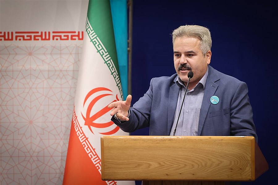 تصویر از دل رسانه تا متن سازمان؛ پُرسون انتصاب حسین رحمانیان را شایسته می‌داند