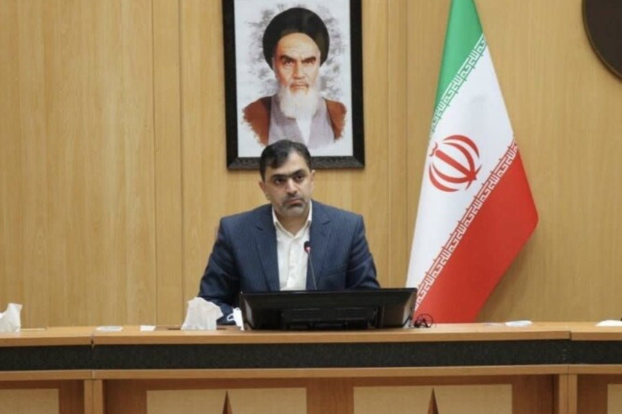 تعزیرات گیلان ضربه سنگین به متخلف بزرگ آرد وارد کرد