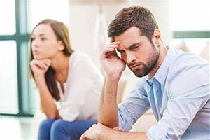اشتباهات زنانه ای که سبب فراری دادن مردان می شود