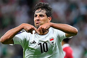 مهند علی در یک قدمی سپاهان&#47; طلایی‌پوشان بمب تابستانی را منفجر می‌کنند؟