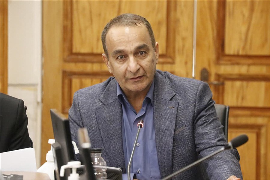 تصویر موج جدید گرما و بحران مدیریت آب و برق در راه است