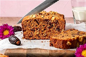این کیک رژیمی خوشمزه را بدون نگرانی بخورید