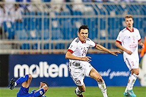 گزینه پرسپولیس راهی امارات می‌شود