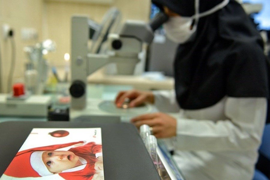 تصویر ابهام در سرنوشت جنین‌های IVF بیمارستان آبان؛ ماجرا به دادسرا کشید