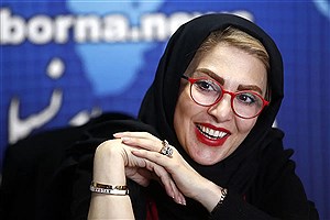 ژیلا صادقی: من تافته جدا بافته‌ام و دوست دارم فحش می‌خورم!+ ببینید