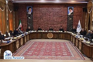 ترکیب جدید هیئت رئیسه شورای شهر تبریز مشخص شد