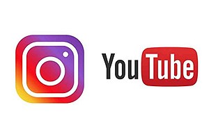 یک قابلیت کاربردی اینستاگرام به یوتیوب می‌آید