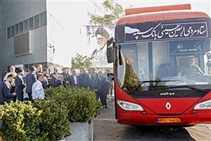 اعزام کاروان خودرویی خودپردازهای سیار بانک سپه به نقاط مرزی