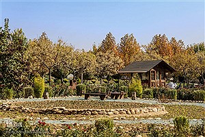 شیراز میزبان بزرگ‌ترین اکوپارک ایران می‌شود