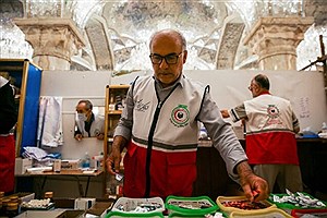 داروهای بلااستفاده‌تان را اهدا کنید؛ مرهمی برای زائران اربعین