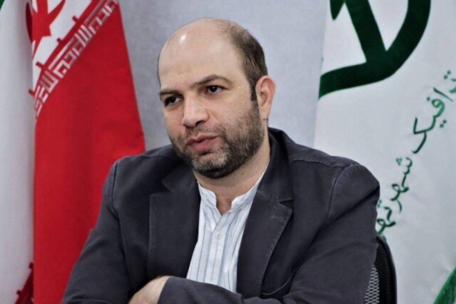تصویر اجرای طرح ترافیک جدید در تهران بر اساس پیمایش خودروها از سال آینده