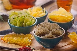 روش های نگهداری از پولکی و جلوگیری از چسبیدن آن