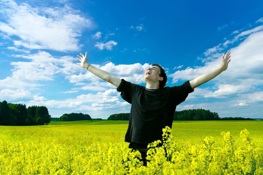 تصویر چگونه برنده زندگی خود باشیم؟