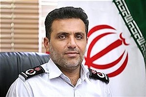 آتش‌نشانان تهران در مسیر اربعین؛ تأمین ایمنی زائران در ۶ مرز کشور