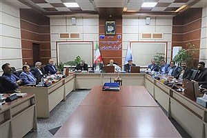آب تنگ سرخ در راه شیراز؛ یک پروژه حیاتی وارد فاز اجرایی شد
