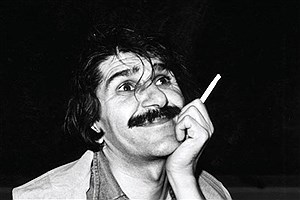 حسین پناهی؛ شاعری که هیچ‌وقت بزرگ نشد