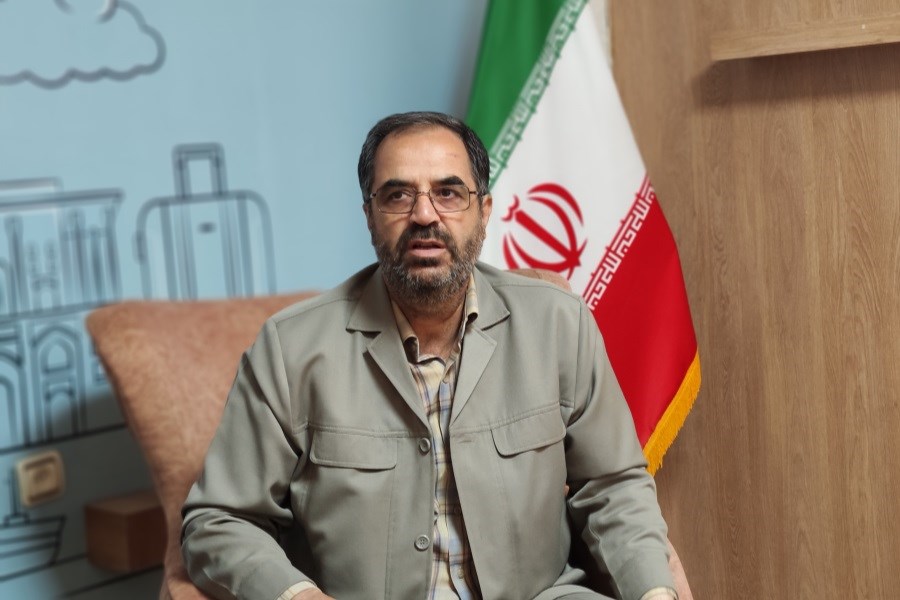 تصویر برق مشهد در سه روز پایانی صفر قطع نمی‌شود