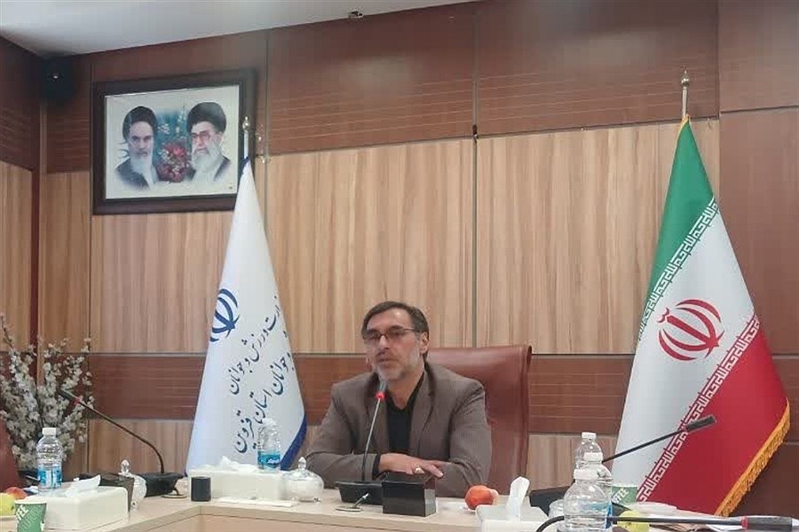 ۱۰۴ قهرمان قزوینی در تیم‌های ملی؛ علایی‌مقدم از صعود ورزش استان می‌گوید