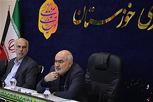 هشدار استاندار خوزستان به بانک‌ها: در اجرای مصوبات تأخیر نکنید