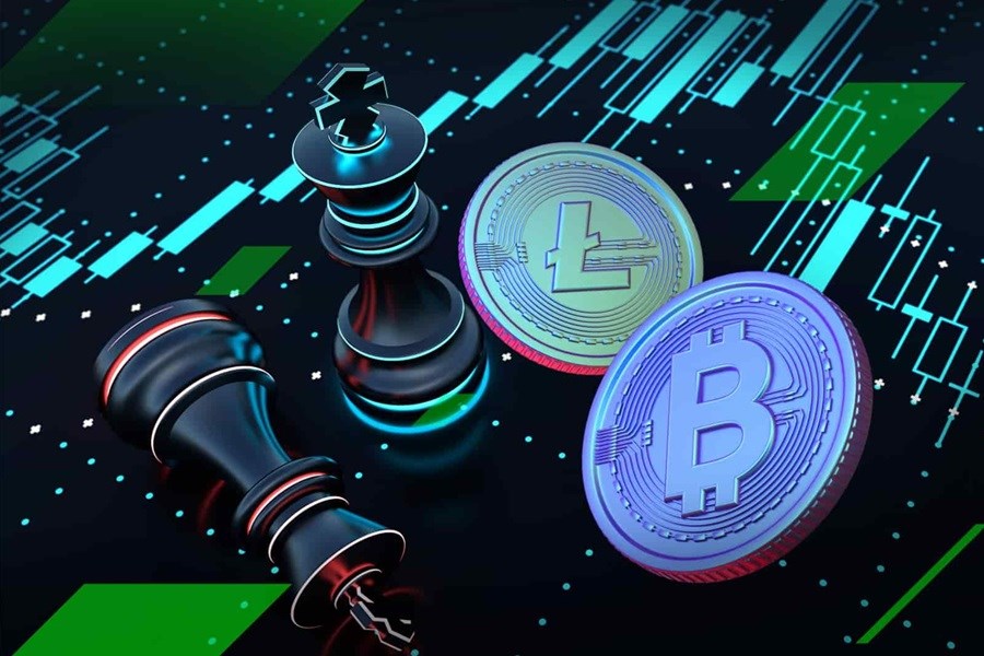 سقوط ناگهانی بازار کریپتو؛ مقصر این بار هوش مصنوعی