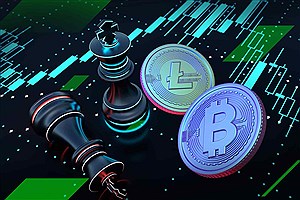 سقوط ناگهانی بازار کریپتو؛ مقصر این بار هوش مصنوعی