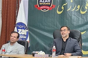 شمس آذر قزوین؛ تبلور همدلی، صداقت رسانه‌ای و افتخار فوتبال استان