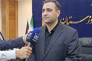 خبرنگاران رکن کلیدی در معرفی فرصت‌های سرمایه‌گذاری است&#47; فیلم