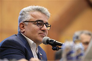 مجید ضیایی: صنعت، به رسانه زنده است&#47; خبرنگاران، حامیان دلسوز جهادگران تولیدند