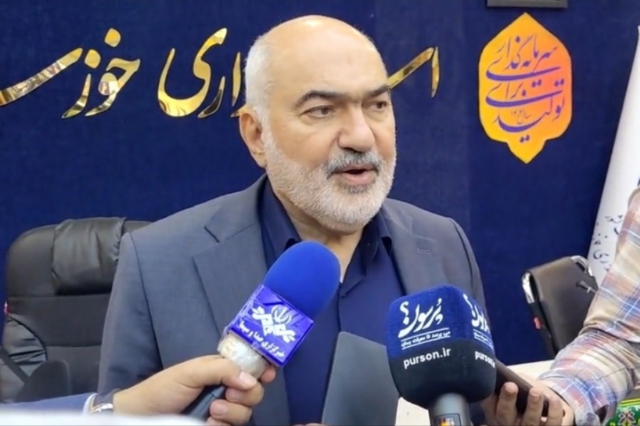 موالی زاده: خوزستان را مقصد اول گردشگران می‌کنیم&#47; جزیره مینو دروازه ورود گردشگران بین‌المللی&#47; فیلم