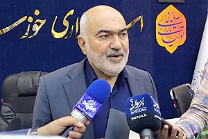 موالی زاده: خوزستان را مقصد اول گردشگران می‌کنیم&#47; جزیره مینو دروازه ورود گردشگران بین‌المللی&#47; فیلم