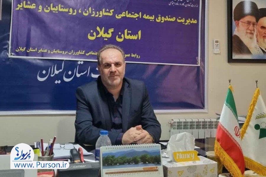تصویر خبرنگاران در توسعه فرهنگی، اجتماعی و اقتصادی کشور نقش دارند