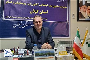 خبرنگاران در توسعه فرهنگی، اجتماعی و اقتصادی کشور نقش دارند