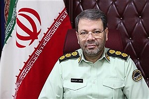 کشف ۳۴ کیلو تریاک جاساز شده در اجاق گاز در فرودگاه امام خمینی