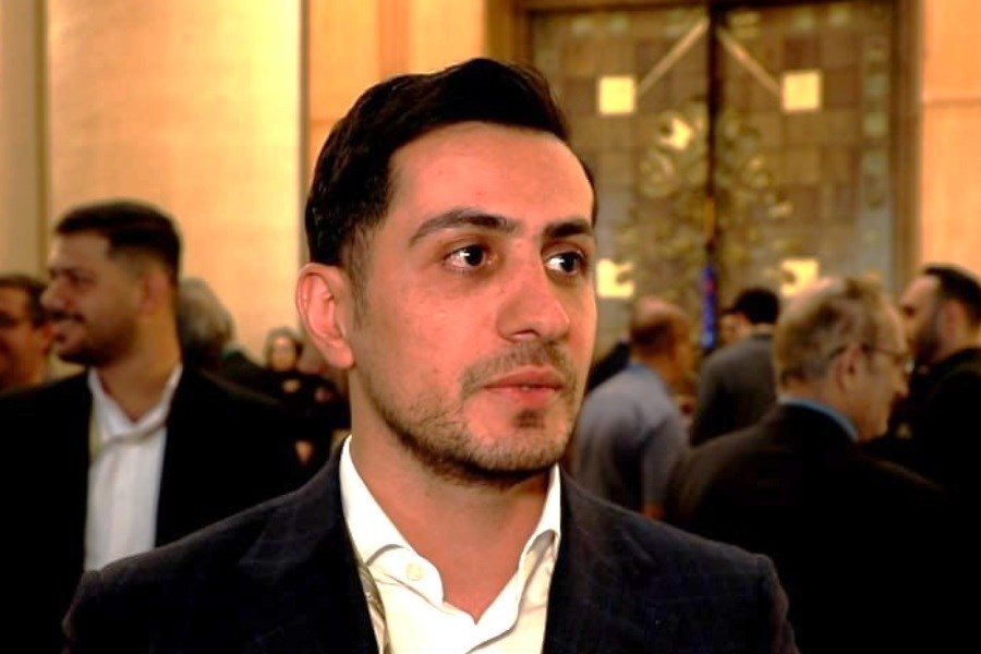 تصویر دکتر حامد رحیمی: اکوسیستم فناورانه، راه‌حل ما برای عبور از چالش‌های صنعت انرژی است