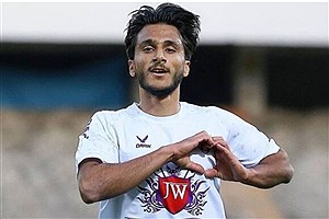ستاره ۲۱ ساله پرسپولیس برگشت