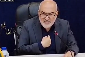 بنگاه داری بانک ها ممنوع&#47; برخورد جدی می شود+ فیلم