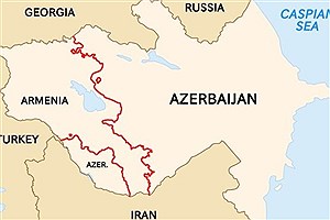 «مسیر ترامپ»؛ کریدور تازه‌ای که نگرانی تهران را برانگیخته است