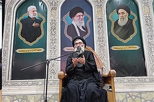 حجت‌الاسلام والمسلمین سید عباس موسوی مطلق: تقوا، نخستین وظیفه منتظران ظهور امام زمان (عج) است